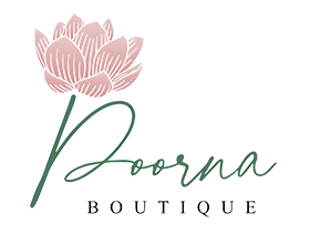 Poorna Boutique – Home of Traditional Fashion