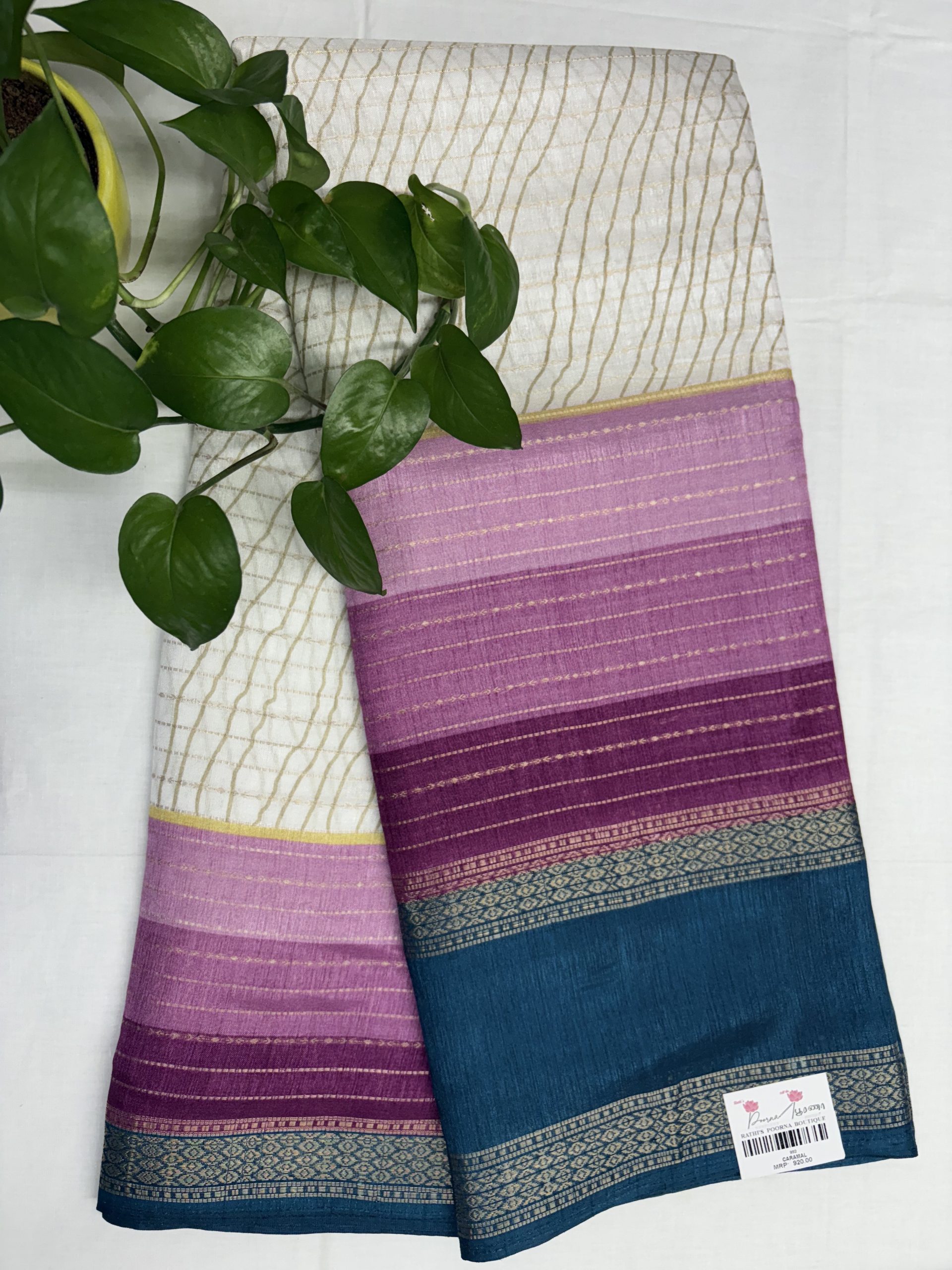 Dolo Silk Saree Online