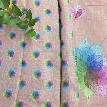 IMG_E0808 tissue linen saree