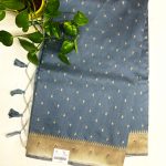 Steel blue / Grey-blue