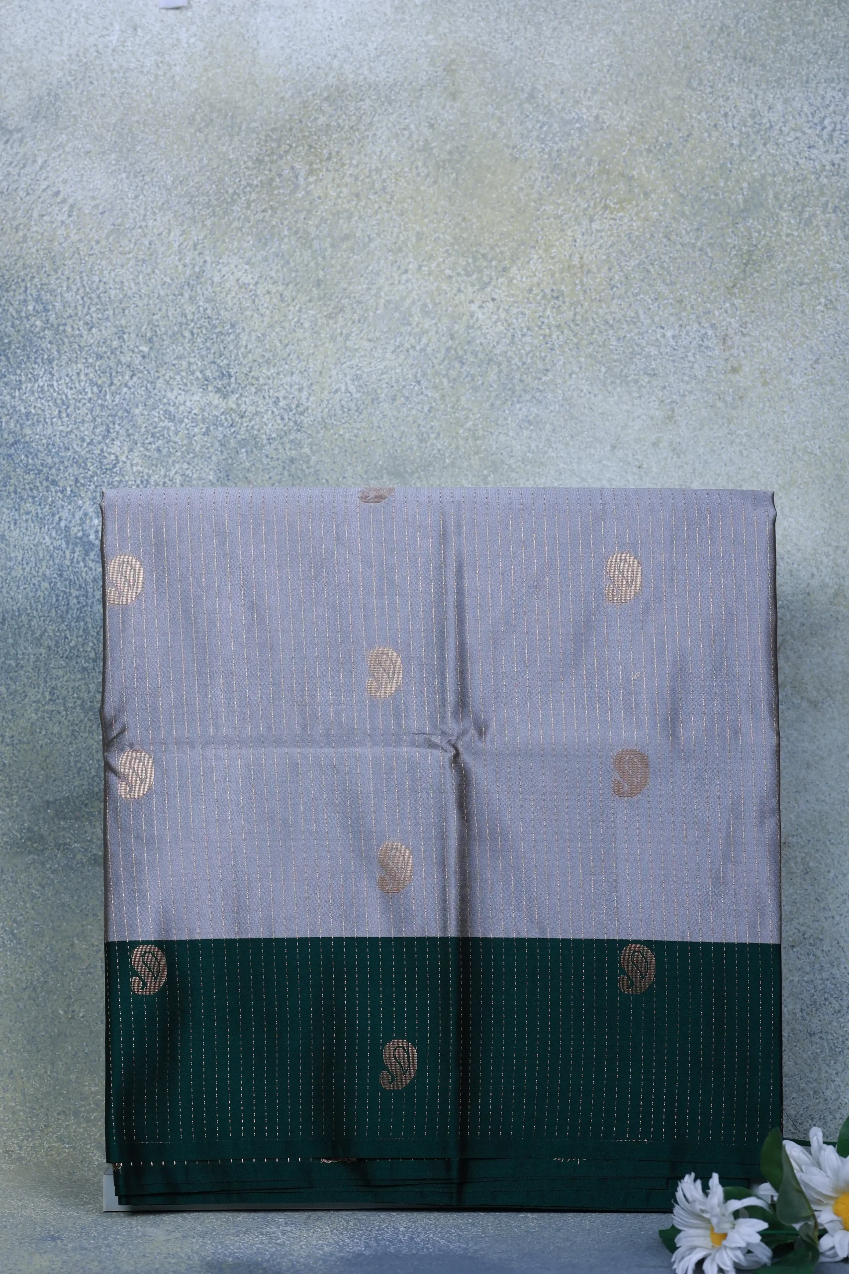 1 Semi Silk Poorna Boutique