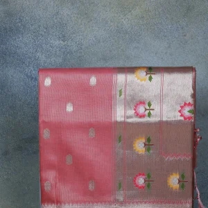 Tissue Paithani Poorna Boutique