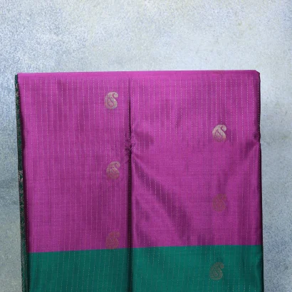 Semi Silk Poorna boutique