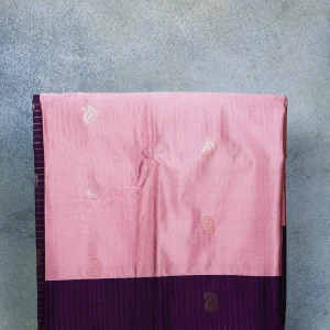 Semi Silk Saree Poorna Boutique