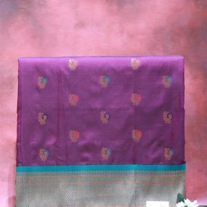 paitami saree Poorna Boutique