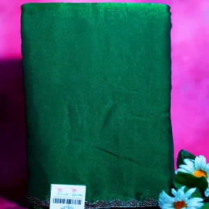 Space Silk Saree Poorna Boutique