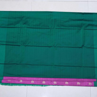 Semi Silk Poorna Bouqique