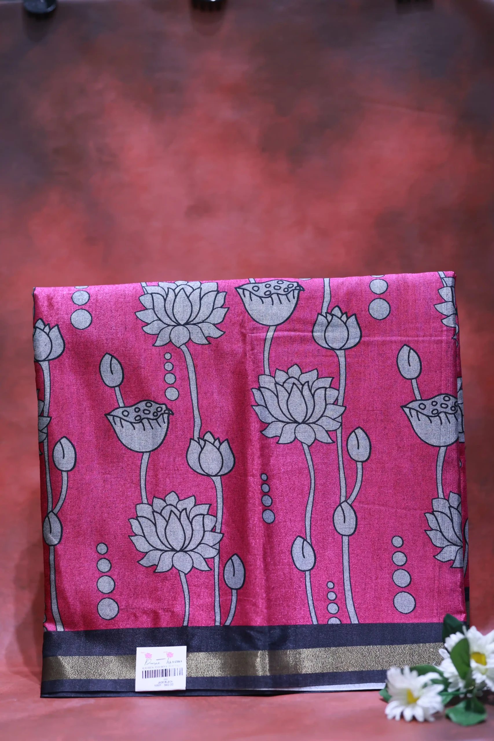 Maheswari_Silk_Saree Maheshwari Silk Saree
