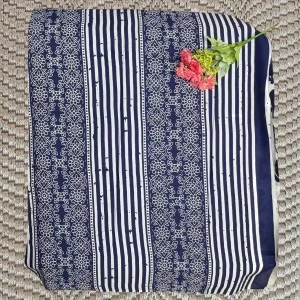 Home 15 Stunning Green Jaipur cotton Saree